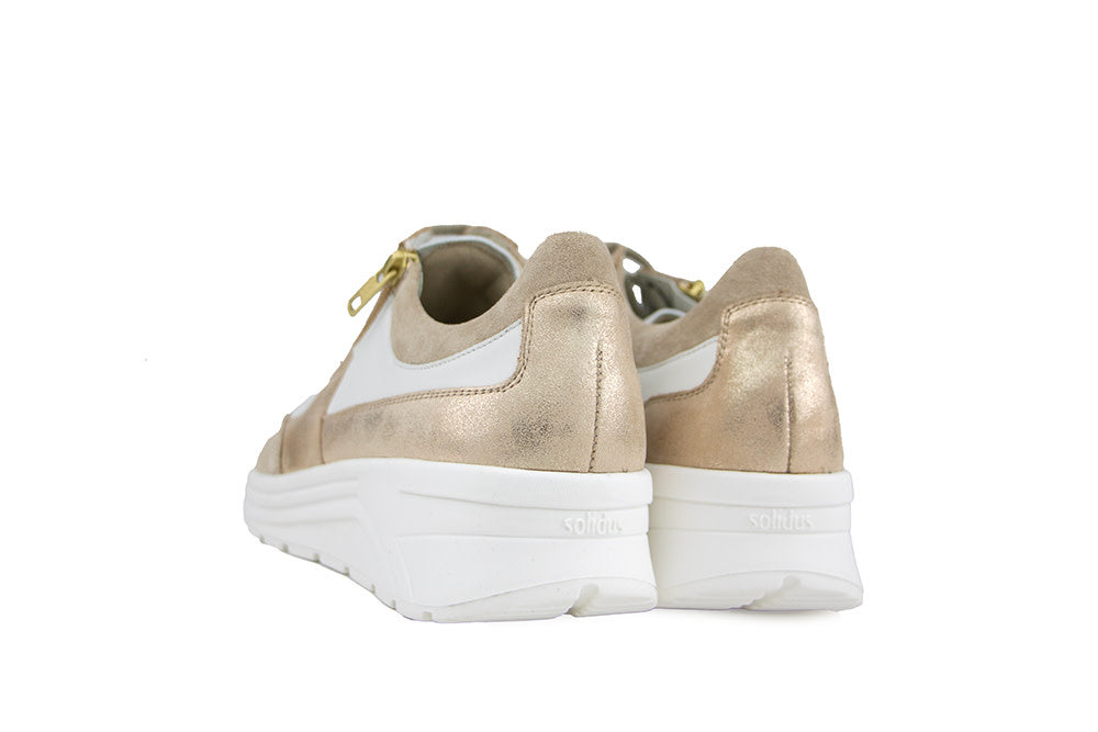 Solidus Sneaker Holly Sonic Savanna Multi