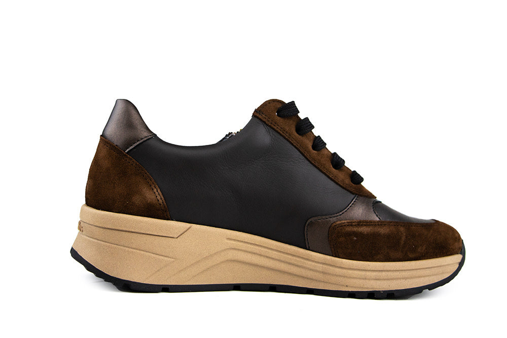 Solidus Sneaker Holly Hilton Zibetto