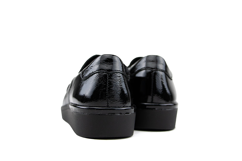 Solidus Loafer Kathy Schwarz Perllack