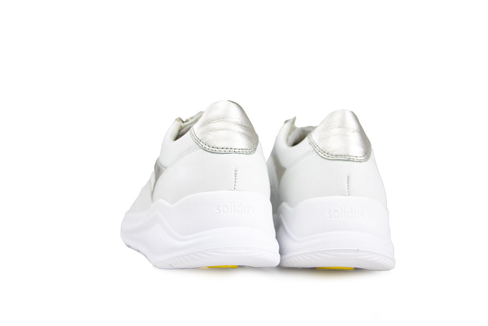 Solidus Sneaker Kitty Weiss Multi H-K