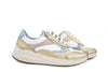 Solidus Sneaker Kitty Fashion Gold Multi