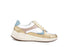 Solidus Sneaker Kitty Fashion Gold Multi
