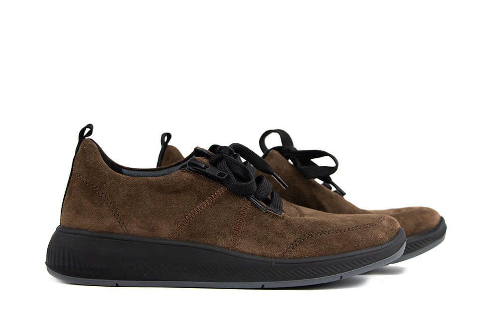 Solidus Sneaker Halea Kaffee