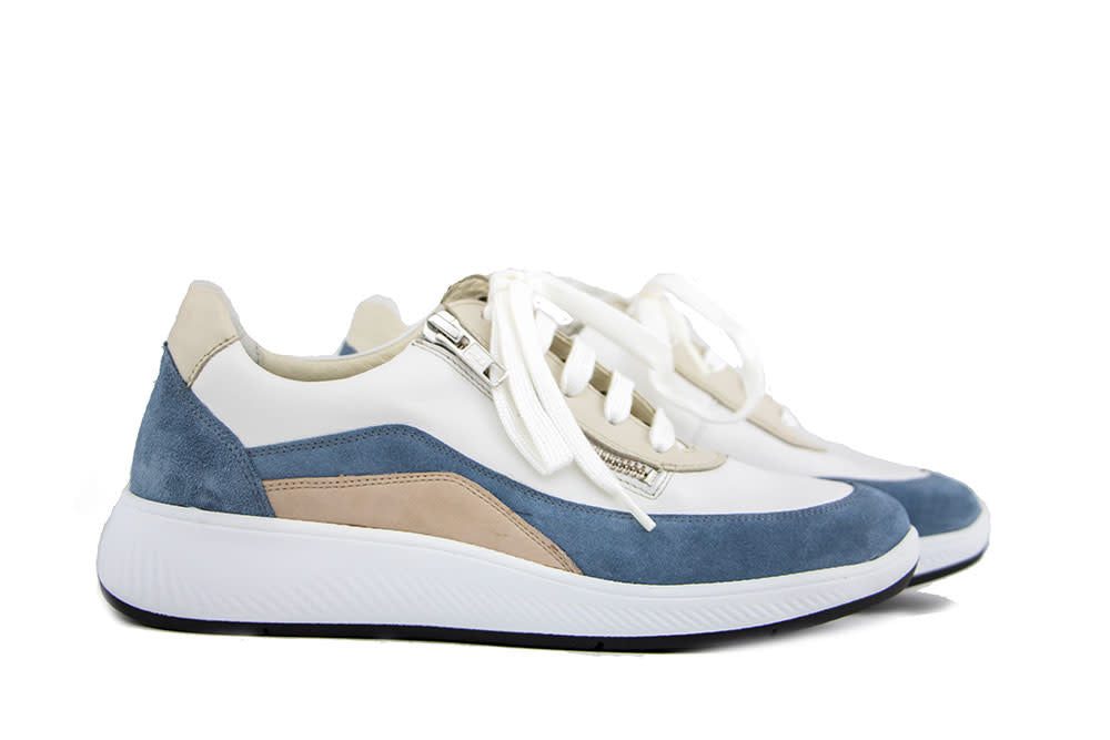 Solidus Sneaker Halea Jeans Multi
