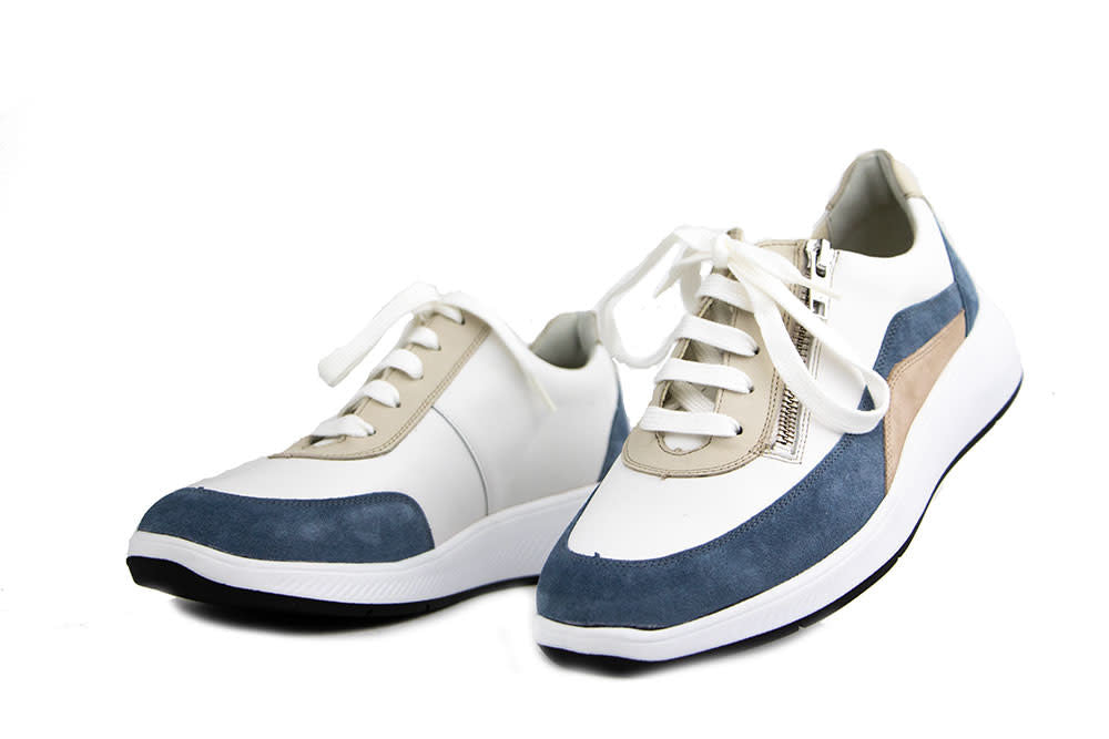 Solidus Sneaker Halea Jeans Multi