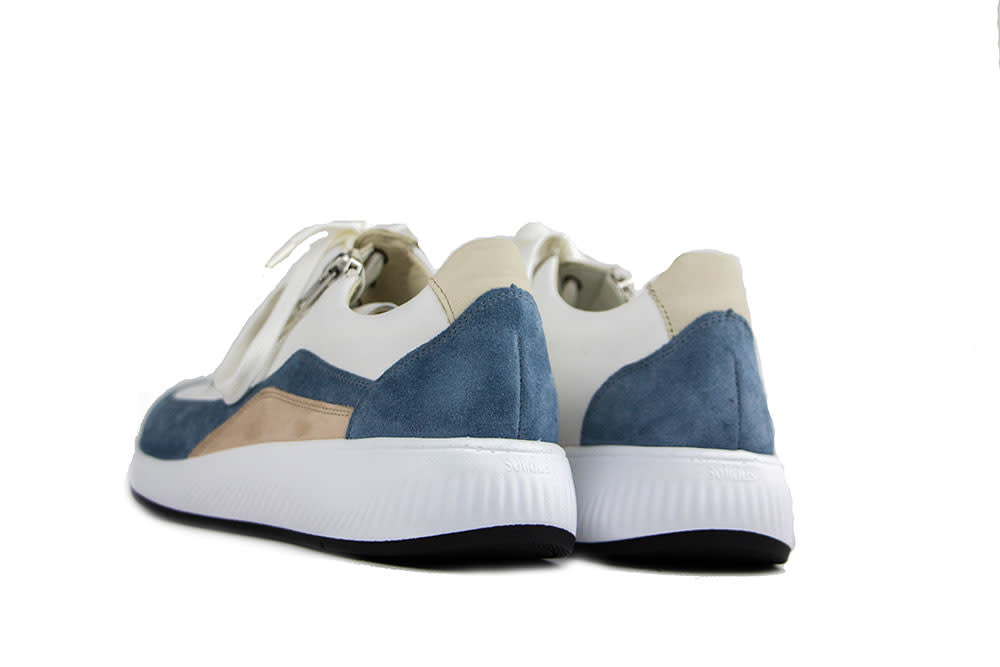 Solidus Sneaker Halea Jeans Multi