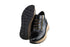 Solidus Hoge Sneaker Karma Schwarz Lack