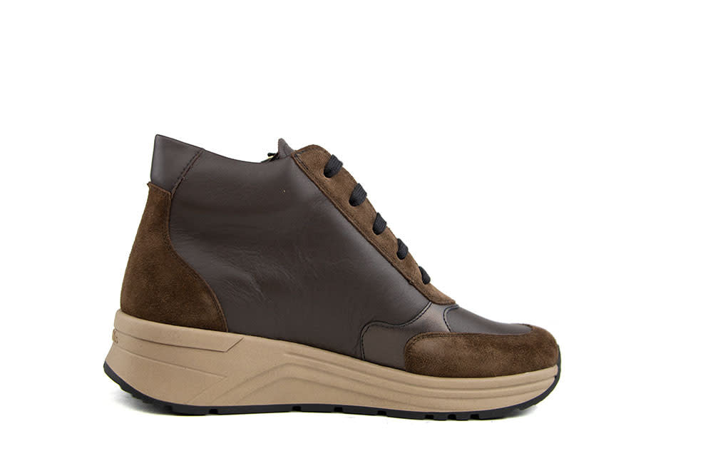 Solidus Sneaker Karma Hilton Zibetto K