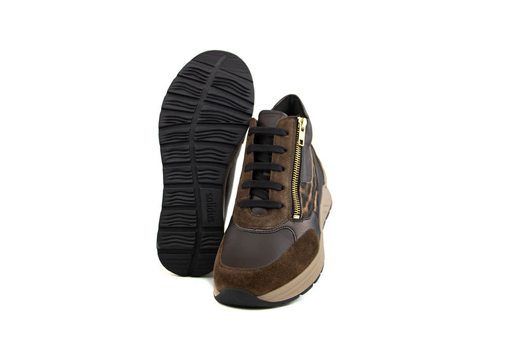 Solidus Sneaker Karma Hilton Zibetto K