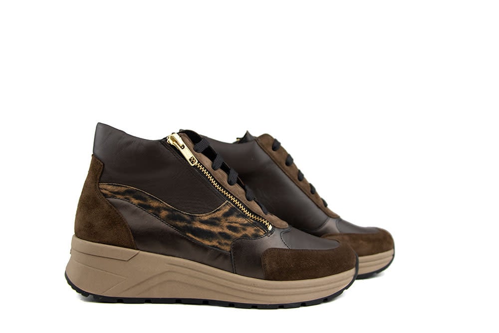 Solidus Sneaker Karma Hilton Zibetto K