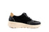 Solidus Sneaker Karma Schwarz Multi