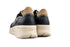 Solidus Sneaker Karma Schwarz Multi