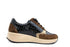 Solidus Sneaker Karma Caffe Multi Kroko