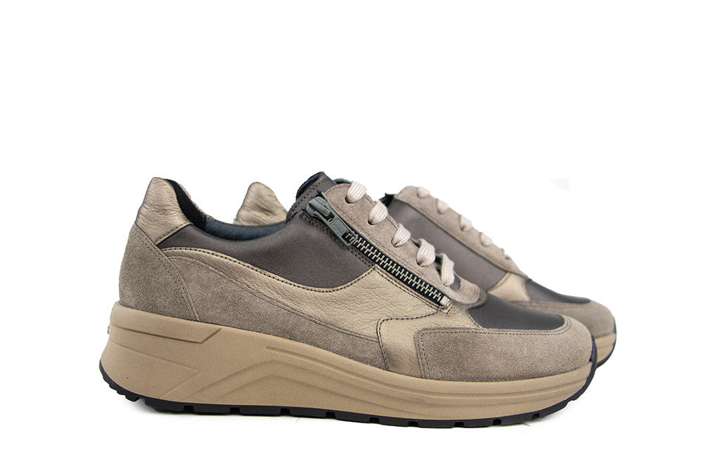 Solidus Sneaker Karma Hilton Arcadia K