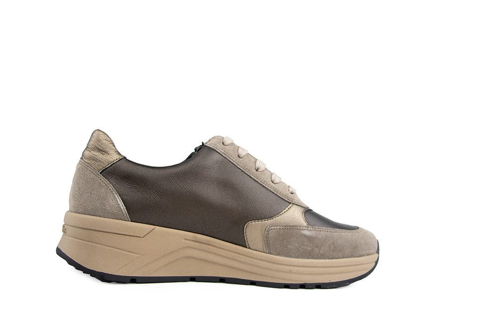 Solidus Sneaker Karma Hilton Arcadia K