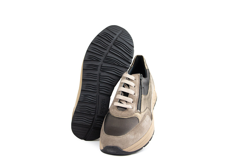 Solidus Sneaker Karma Hilton Arcadia K
