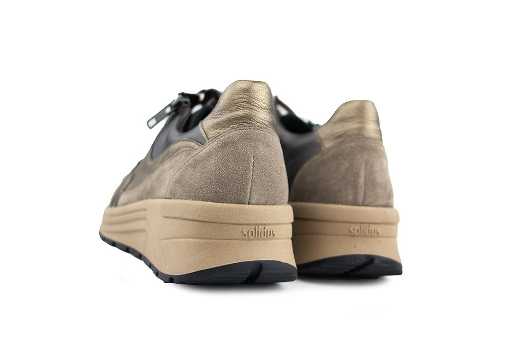 Solidus Sneaker Karma Hilton Arcadia K