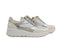 Solidus Sneaker Karma Creme Multi