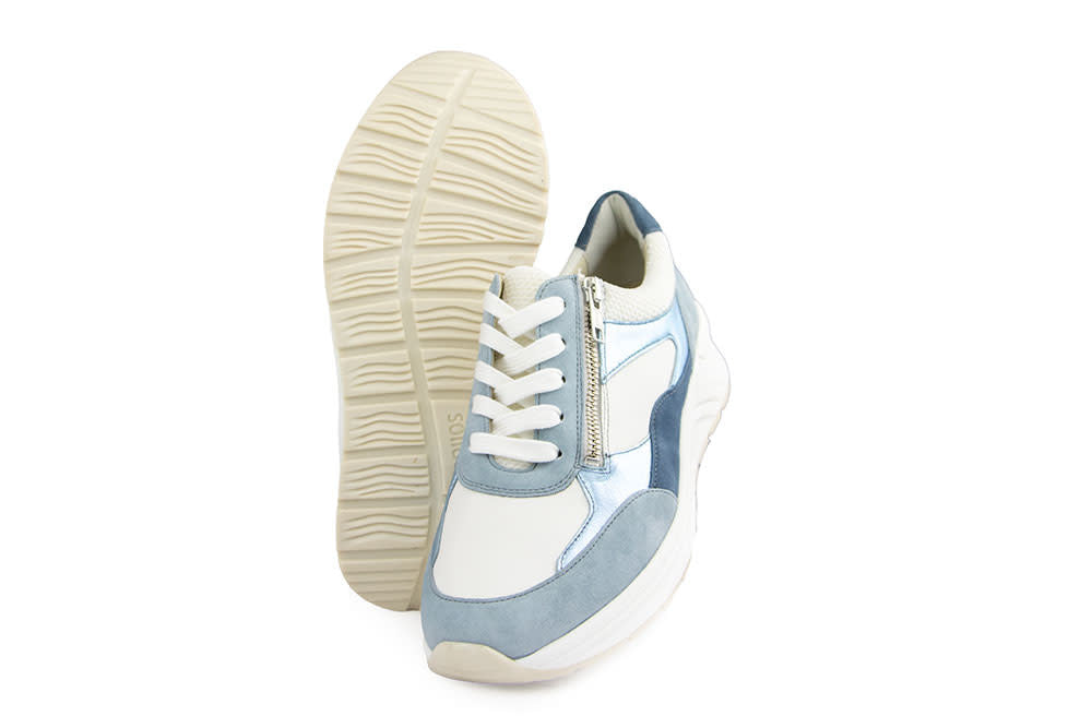 Solidus Sneaker Karma Ponza Multi