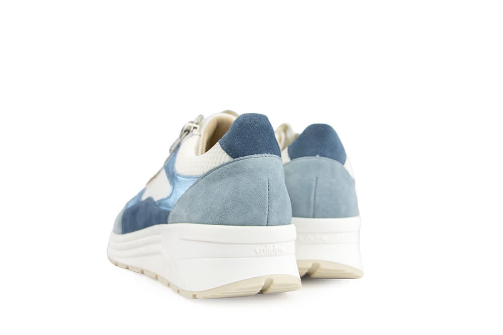 Solidus Sneaker Karma Ponza Multi