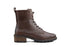 Solidus Veterboot Kinga Crust Darkbrown