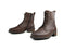 Solidus Veterboot Kinga Crust Darkbrown