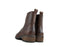 Solidus Veterboot Kinga Crust Darkbrown