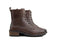 Solidus Veterboot Kinga Crust Darkbrown