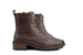 Solidus Veterboot Kinga Crust Darkbrown