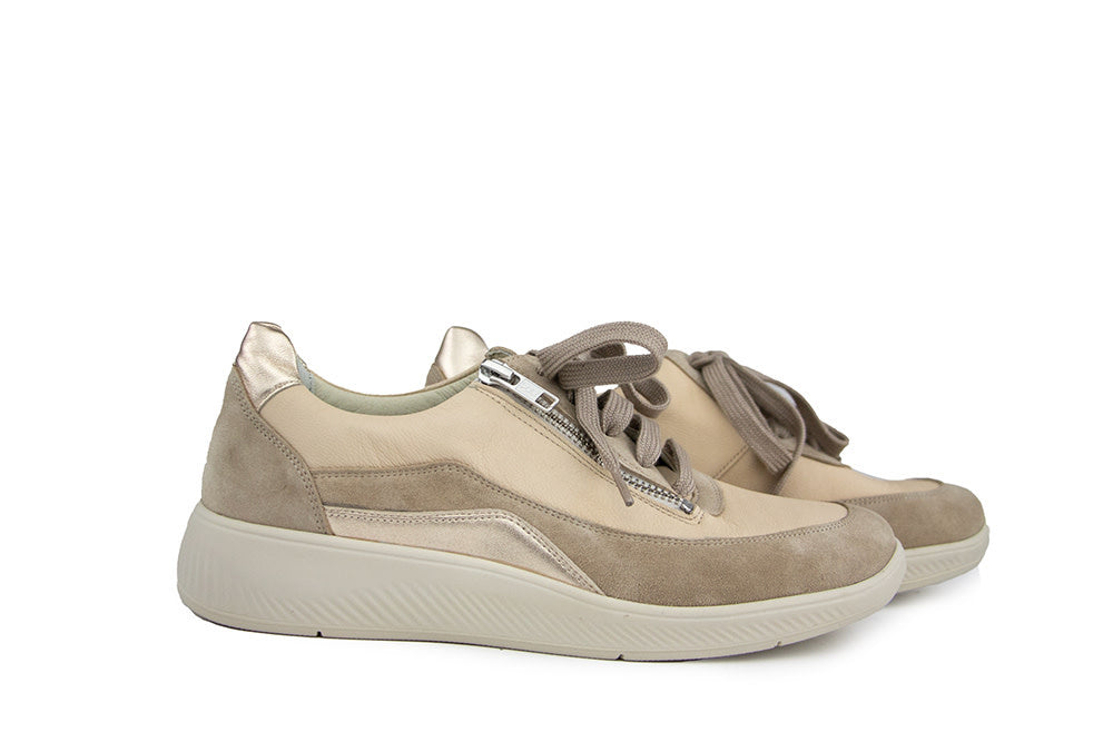 Solidus Sneaker Kalea Savanna Multi K