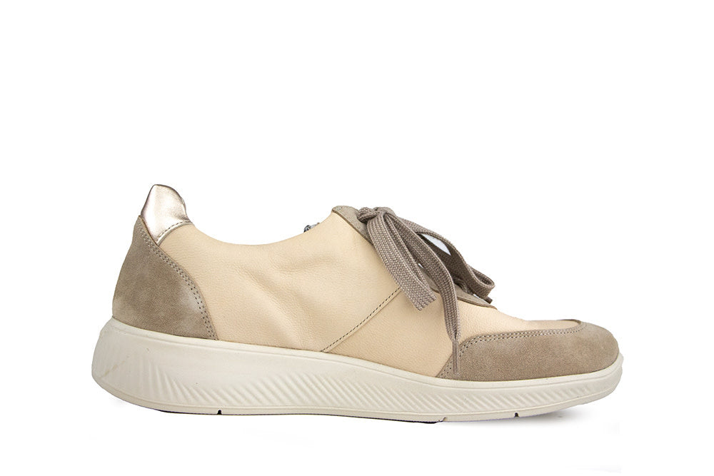 Solidus Sneaker Kalea Savanna Multi K