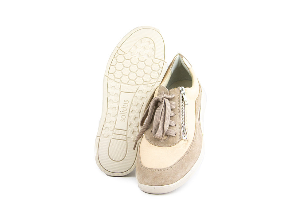 Solidus Sneaker Kalea Savanna Multi K