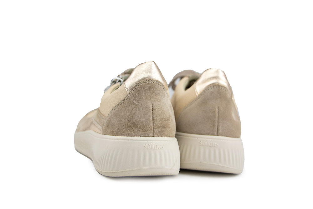 Solidus Sneaker Kalea Savanna Multi K