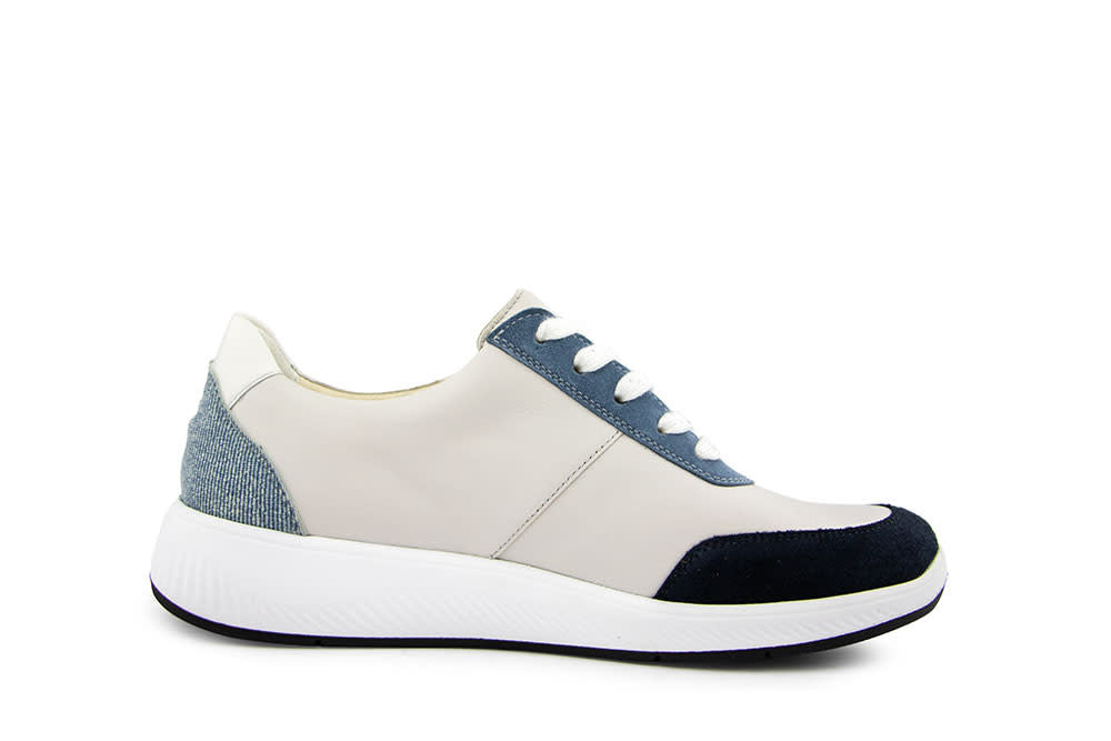 Solidus Sneaker Kalea Jeans Ocean Multi K