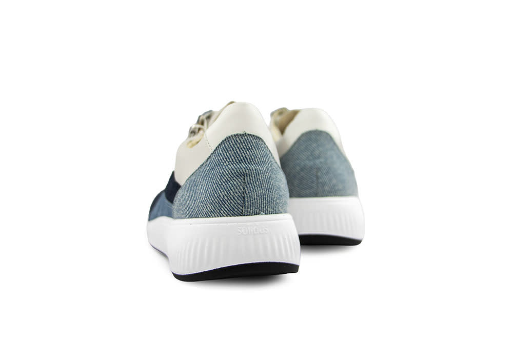 Solidus Sneaker Kalea Jeans Ocean Multi K
