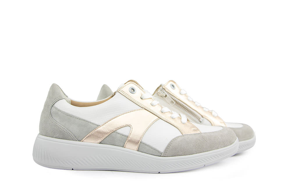 Solidus Sneaker Kalea Lino Multi