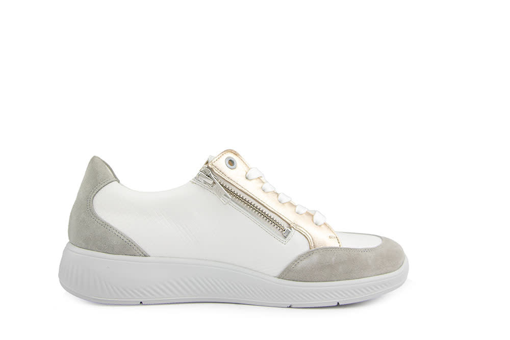 Solidus Sneaker Kalea Lino Multi