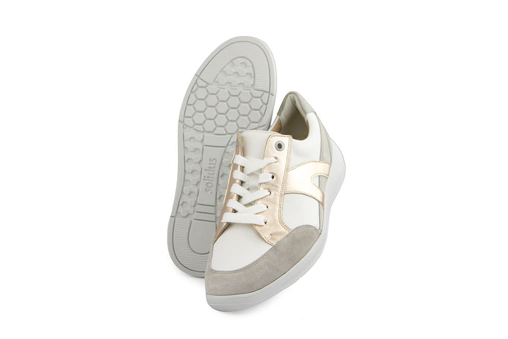 Solidus Sneaker Kalea Lino Multi