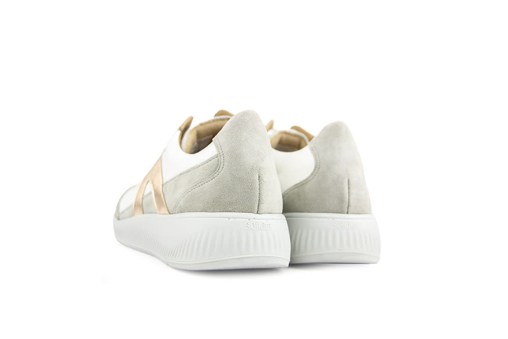 Solidus Sneaker Kalea Lino Multi
