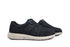 Solidus Sneaker Kai Nightblue Softnubuck M