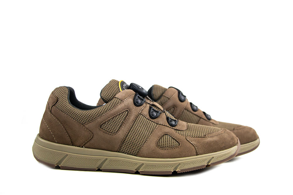 Solidus Sneaker Kai Ranch Sand
