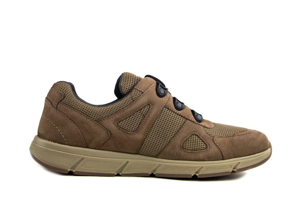 Solidus Sneaker Kai Ranch Sand
