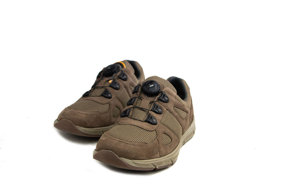 Solidus Sneaker Kai Ranch Sand