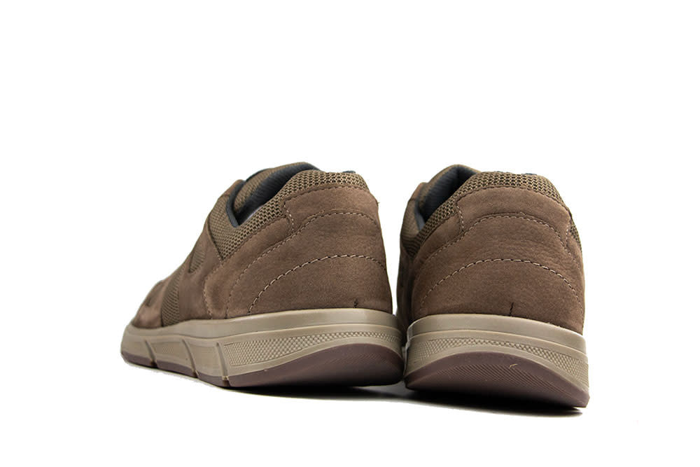 Solidus Sneaker Kai Ranch Sand