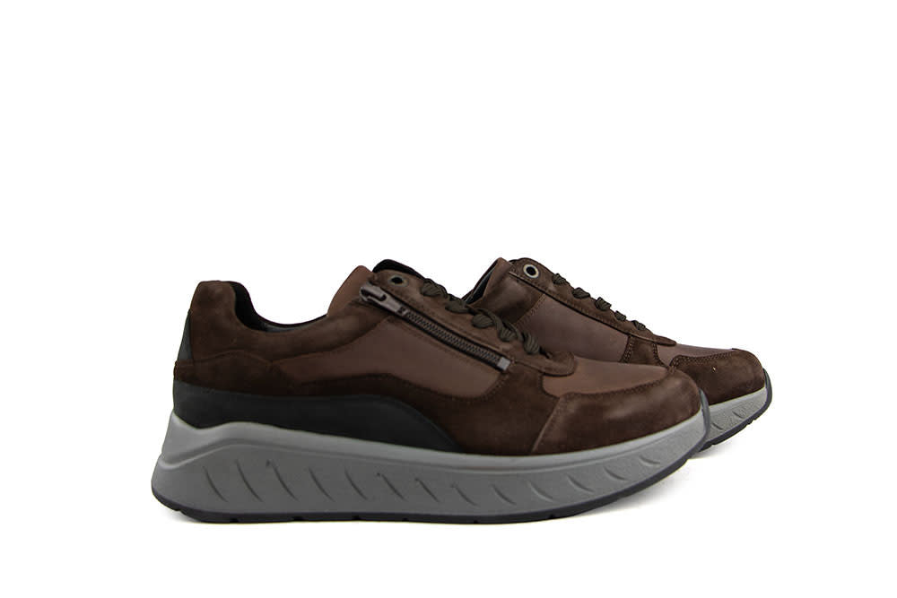 Solidus Sneaker Ken T.Moro Multi K+