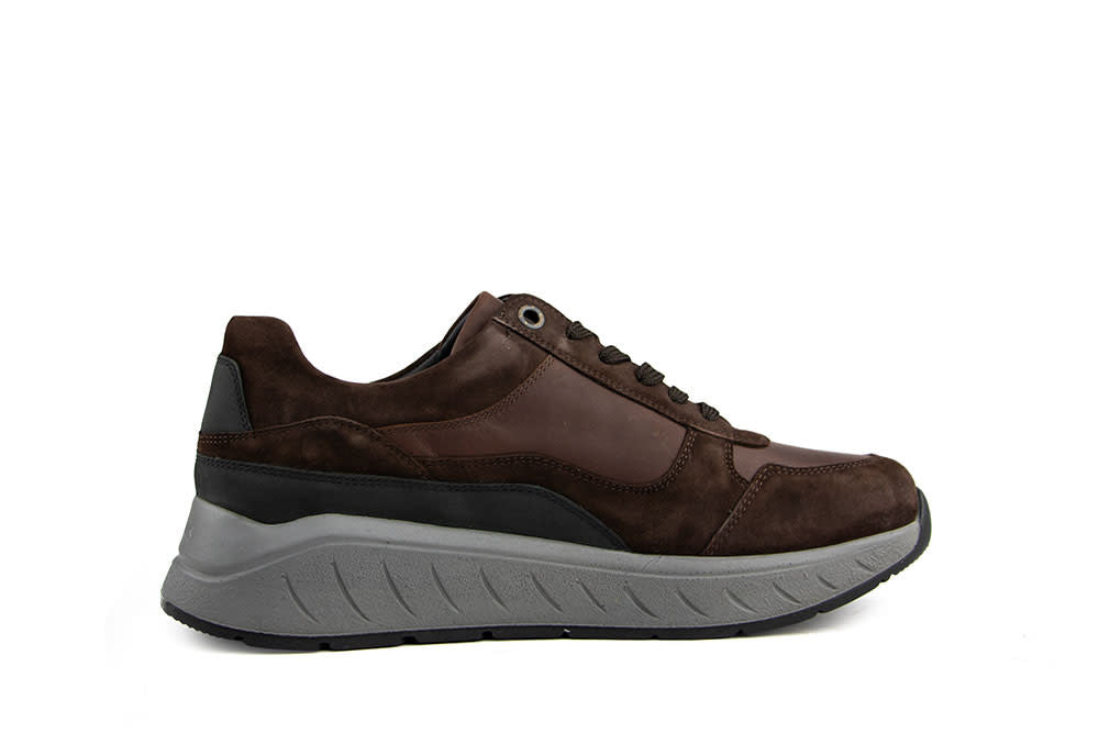 Solidus Sneaker Ken T.Moro Multi K+