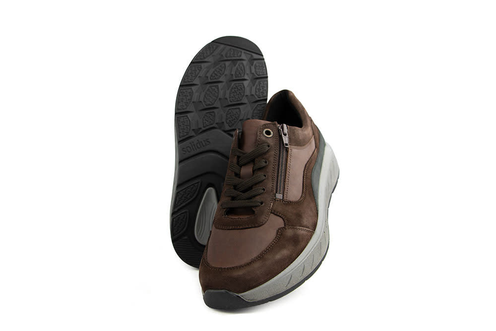Solidus Sneaker Ken T.Moro Multi K+