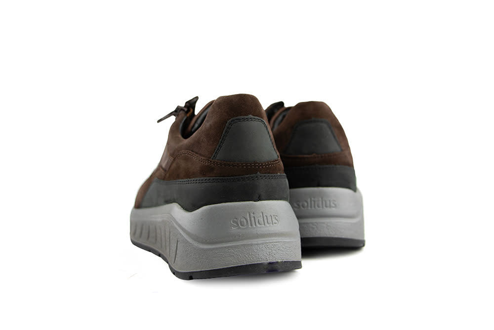 Solidus Sneaker Ken T.Moro Multi K+