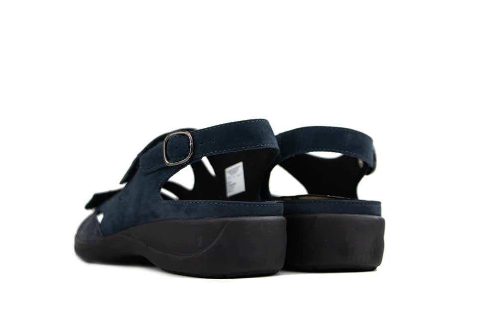 Solidus Sandaal Lia Ocean Serenity H