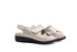 Solidus Sandaal Lia Reptil Fango Blush